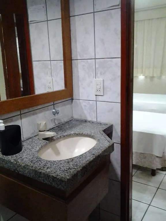 Flat Porto Jangada Brasil
