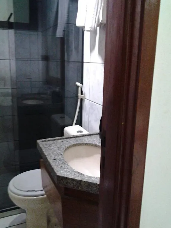 Flat Porto Jangada 0*, Fortaleza (Ceara) Brasil
