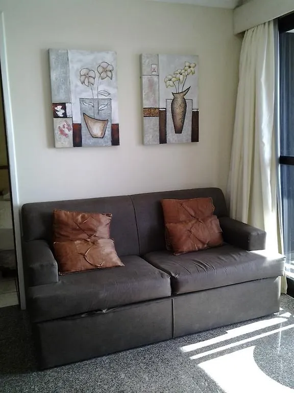 Flat Porto Jangada Apartamento