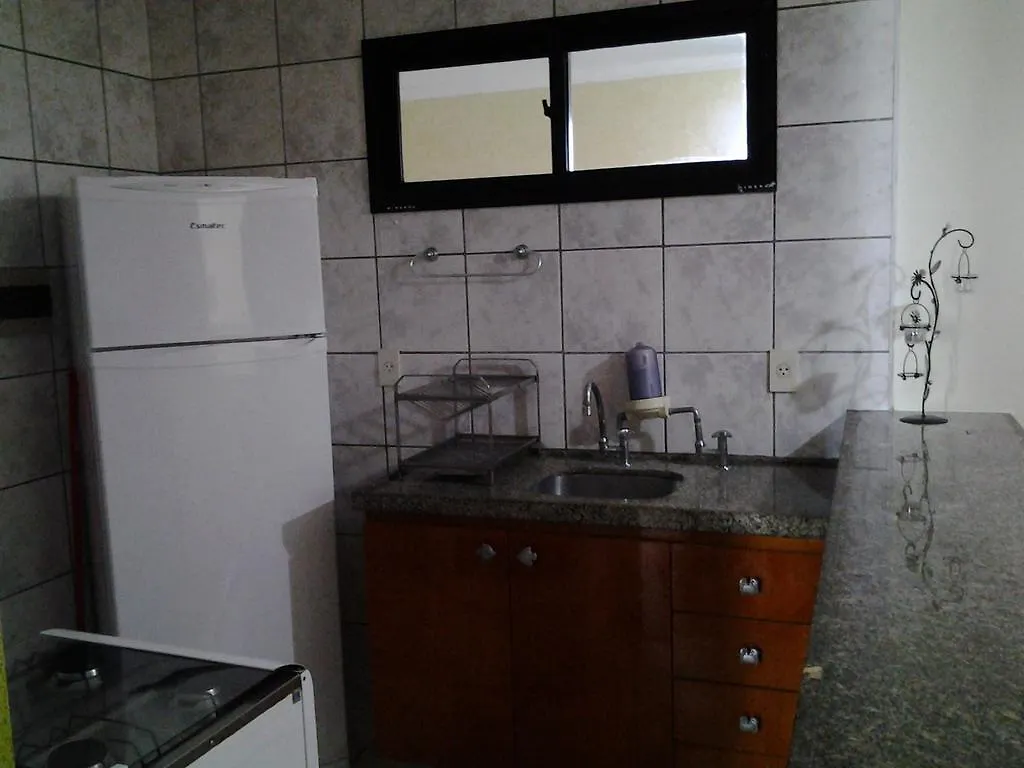 Flat Porto Jangada Apartamento Fortaleza (Ceara)