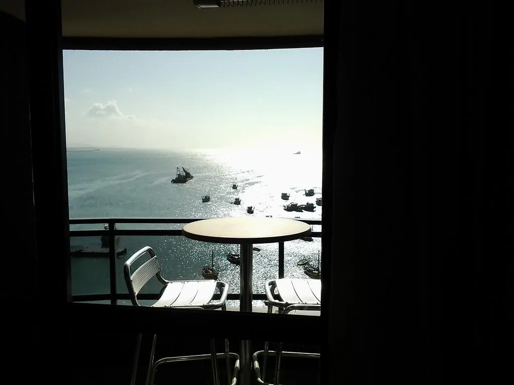 Flat Porto Jangada Brasil