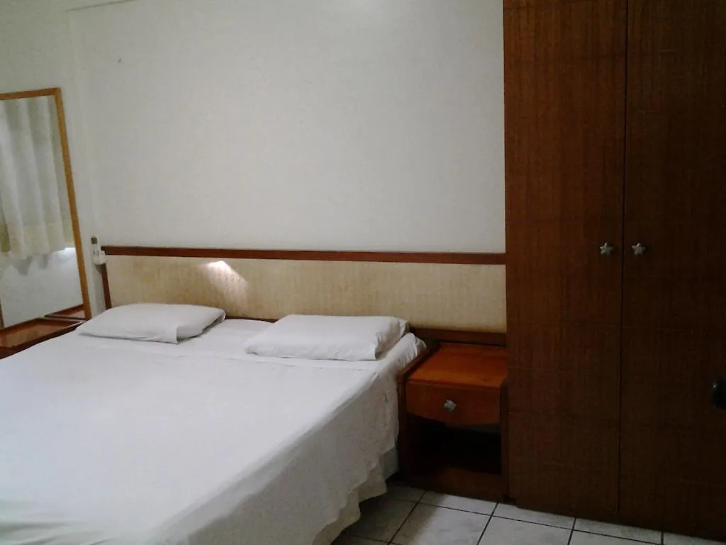 Flat Porto Jangada 0*, Fortaleza (Ceara) Brasil