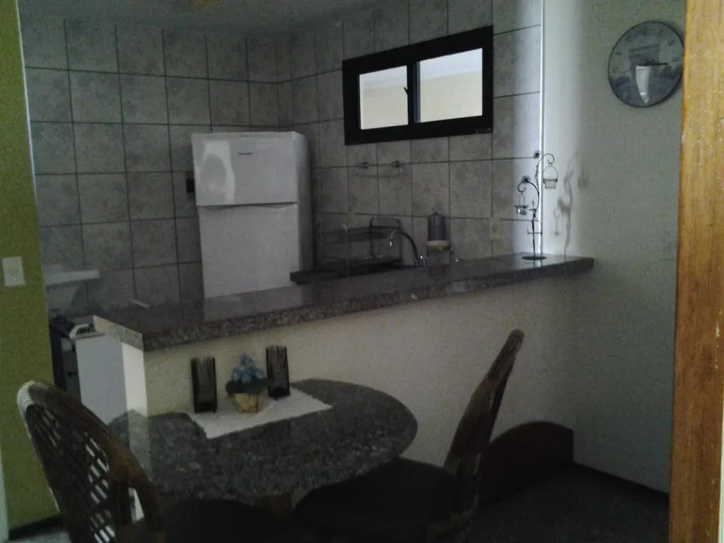 Flat Porto Jangada