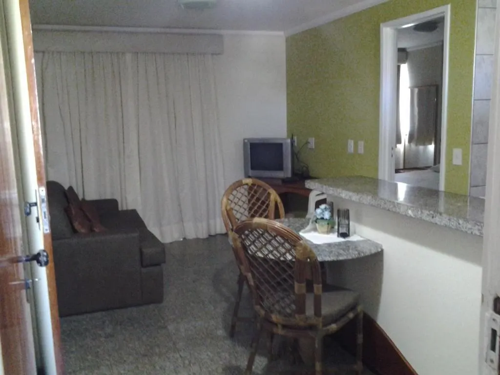 Flat Porto Jangada 0*, Fortaleza (Ceara)