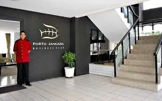 Flat Porto Jangada 0*, Fortaleza (Ceara) Brasil