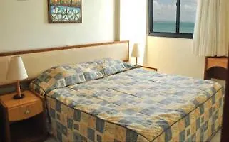 Flat Porto Jangada Brasil