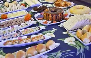 Apartamento Flat Porto Jangada