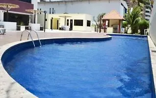 Flat Porto Jangada Fortaleza (Ceara)