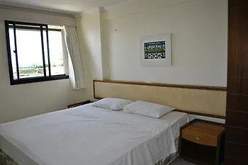 Flat Porto Jangada Brasil