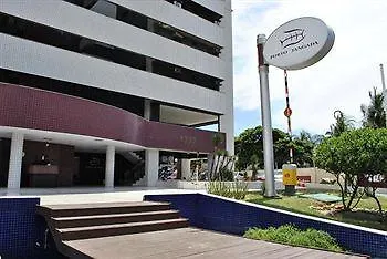 Flat Porto Jangada