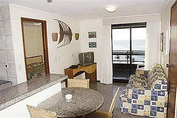 Apartamento Flat Porto Jangada Brasil