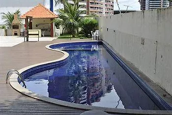 Flat Porto Jangada Fortaleza (Ceara)