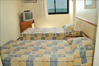 Apartamento Flat Porto Jangada