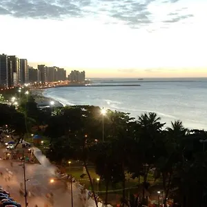 Beira Mar Форталеза